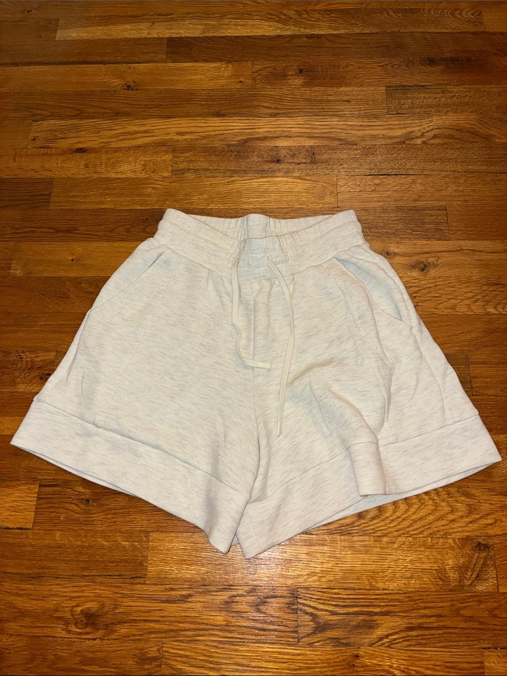 Varley Women’s Drawstring Lounge Shorts